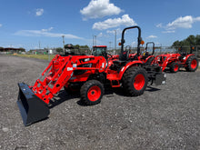 KIOTI CK4040MB Manual Tractor