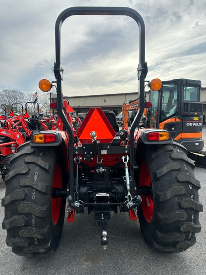 KIOTI DK4520MB Manual Tractor