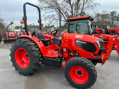 KIOTI DK4520MB Manual Tractor