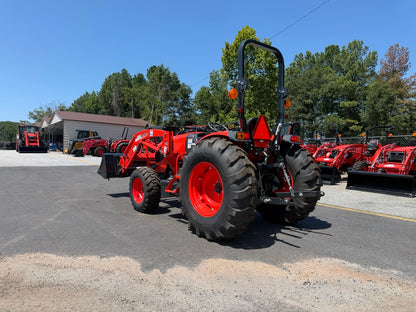 KIOTI DK4720SEHB Hydrostatic Tractor