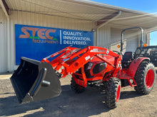 KIOTI DK5020MB Manual Tractor
