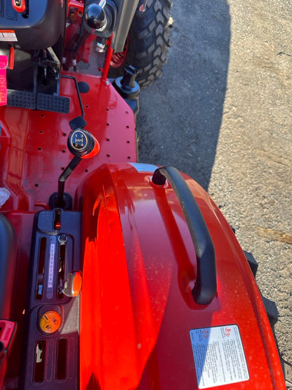 KIOTI DK5020MB Manual Tractor