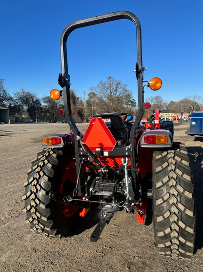 KIOTI DK5020MB Manual Tractor