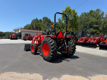 KIOTI DK5320SEHB Hydrostatic Tractor