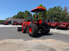 KIOTI DK6020SEHB Hydrostatic Tractor