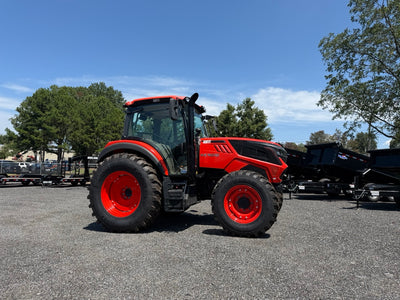 KIOTI HX9010PCB Power Shuttle Tractor