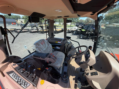 KIOTI HX9010PCB Power Shuttle Tractor