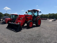 KIOTI RX6640PB Power Shuttle Tractor