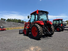 KIOTI RX6620PB Power Shuttle Tractor