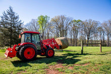 KIOTI RX7320PB Power Shuttle Tractor