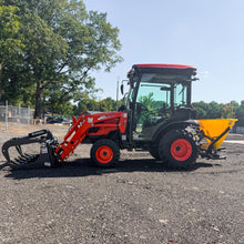 September CX2510HCB Package
