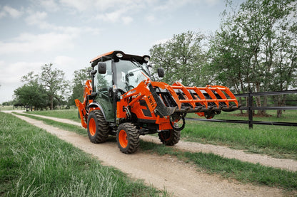KIOTI CX2510MB Manual Tractor