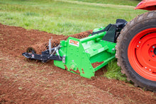 STEC MZ16CXL260 Tiller