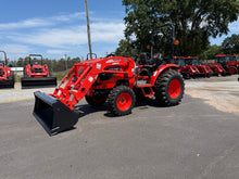 KIOTI CK4020SEHB Hydrostatic Tractor