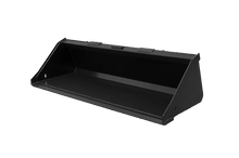 84" Low Profile Bucket w/ Teeth