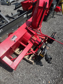 Used Puma Snow Blower