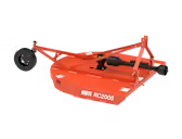 Kioti 4' Shear Bolt Single Spindle Cutter