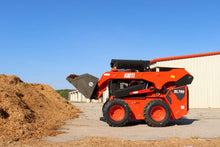 KIOTI SL750U Skid Steer Loader