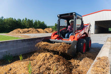 KIOTI SL750U Skid Steer Loader