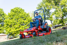 KIOTI ZXC LT Commercial Zero Turn Mower