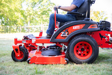 KIOTI ZXC LT Commercial Zero Turn Mower
