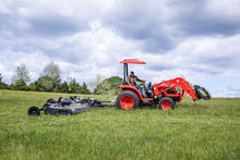 KIOTI NS5310HB Hydrostatic Tractor