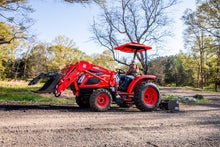 KIOTI NS5310HB Hydrostatic Tractor