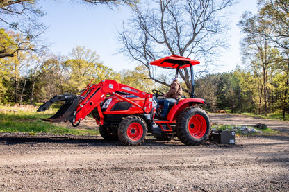 KIOTI NS5310HB Hydrostatic Tractor