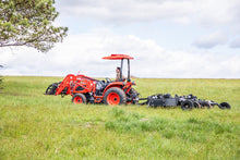 KIOTI NS6010 Manual Tractor