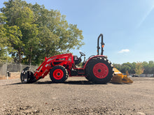 September DK4220 Package