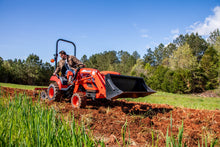 KIOTI CS2220HB Hydrostatic Tractor