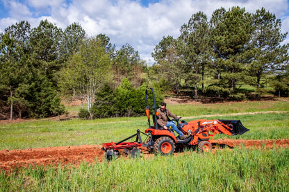 KIOTI CS2220HB Hydrostatic Tractor