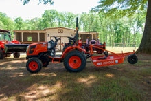 KIOTI CX2510MB Manual Tractor