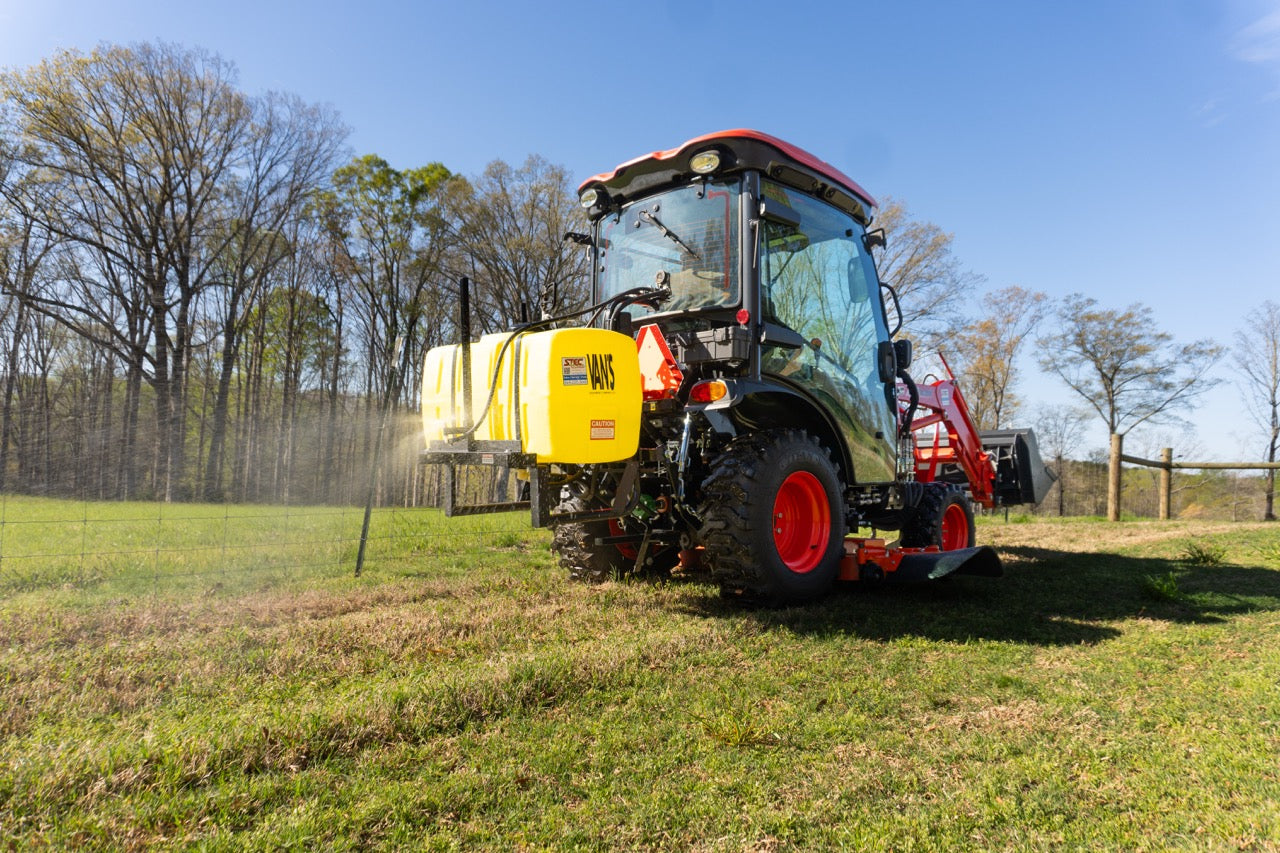 KIOTI CX2510MB Manual Tractor