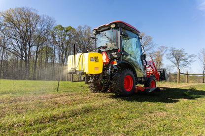 KIOTI CX2510MB Manual Tractor
