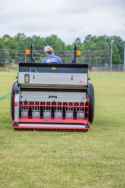 Rotadairon ROOG Seeder