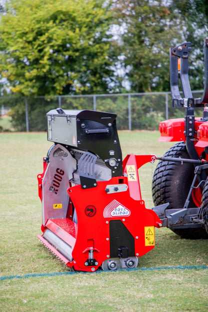 Rotadairon ROOG Seeder