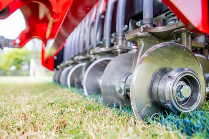 Rotadairon ROOG Seeder
