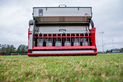 Rotadairon ROOG Seeder