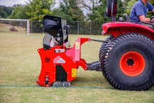 Rotadairon ROOG Seeder