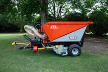 TRILO M3 Vacuum Mower