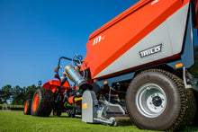 TRILO M4 Vacuum Mower