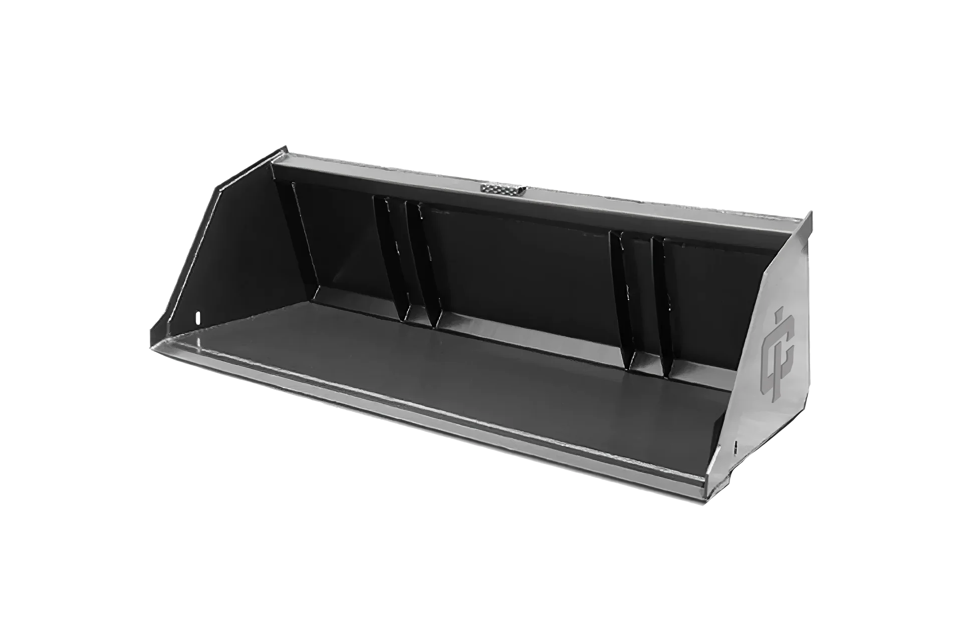 IronCraft SNOW-N-LITTER BUCKETS