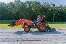 KIOTI CK3520SEHB Hydrostatic Tractor
