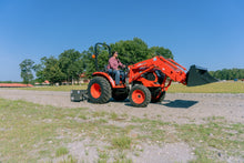 KIOTI CK3520HB Hydrostatic Tractor