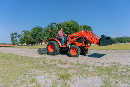 KIOTI CK3520HB Hydrostatic Tractor