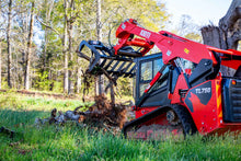 KIOTI TL750U Skid Steer Loader
