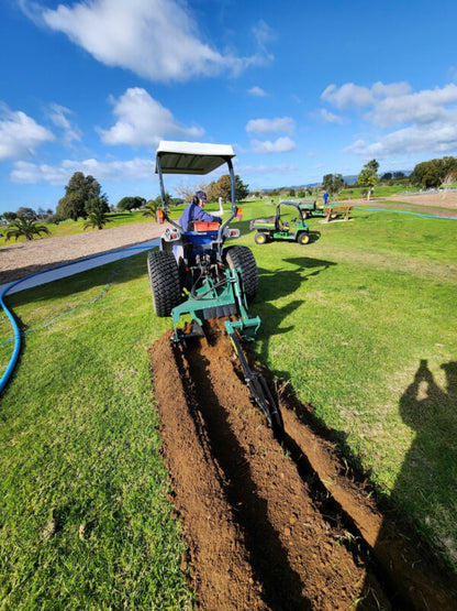 TrenchIT TPL Ag Trencher