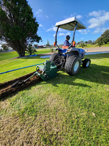 TrenchIT TPL Ag Trencher