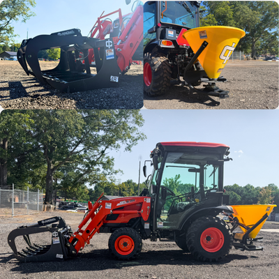 September CX2510HCB Package